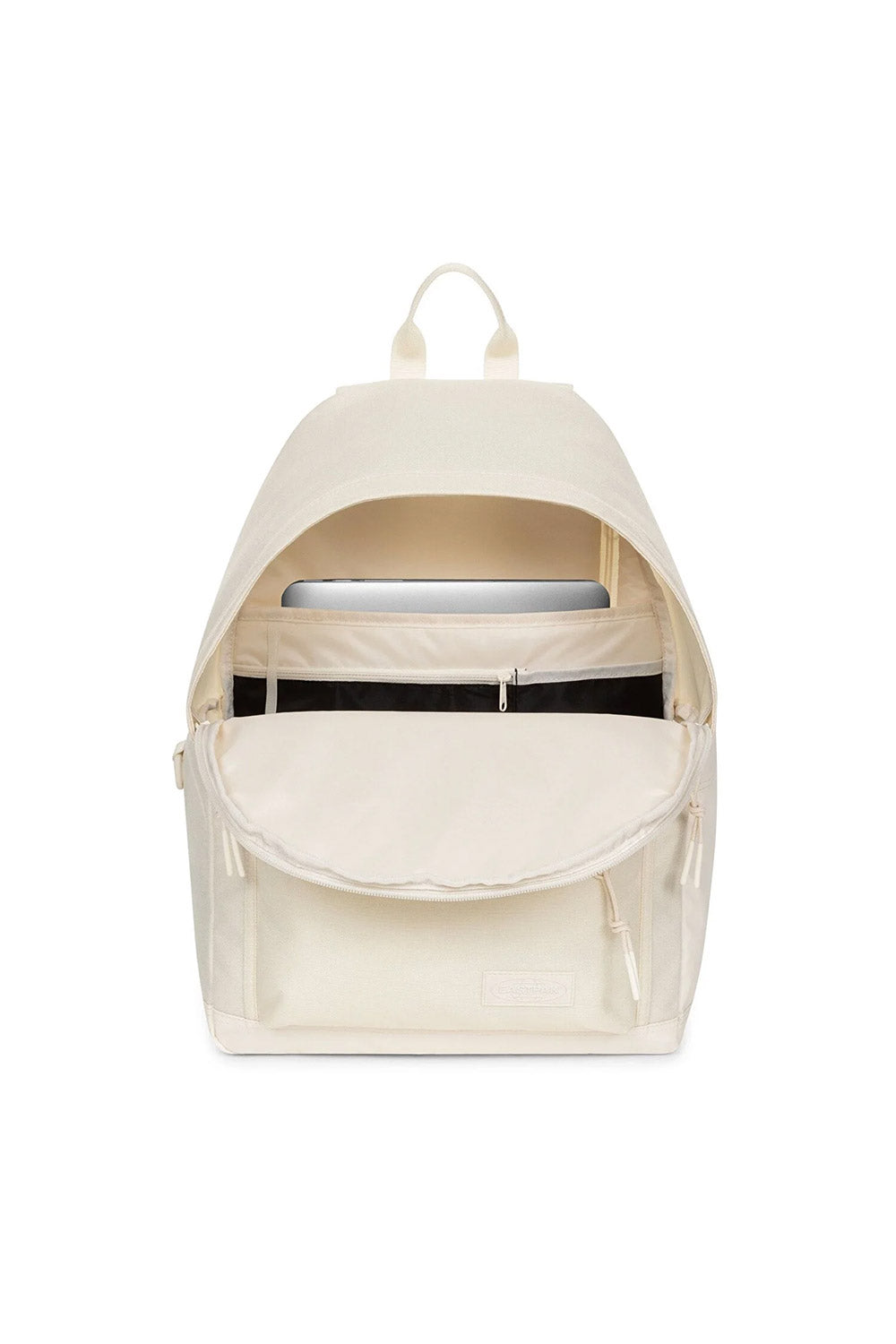 Eastpak-Icon Pak'r Off White-Sırt Çantası-3-roqelvaxirum.shop