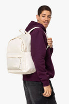 Eastpak-Icon Pak'r Off White-Sırt Çantası-8-roqelvaxirum.shop