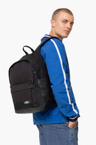 Eastpak-Icon Pak'r On Black-Sırt Çantası-7-roqelvaxirum.shop