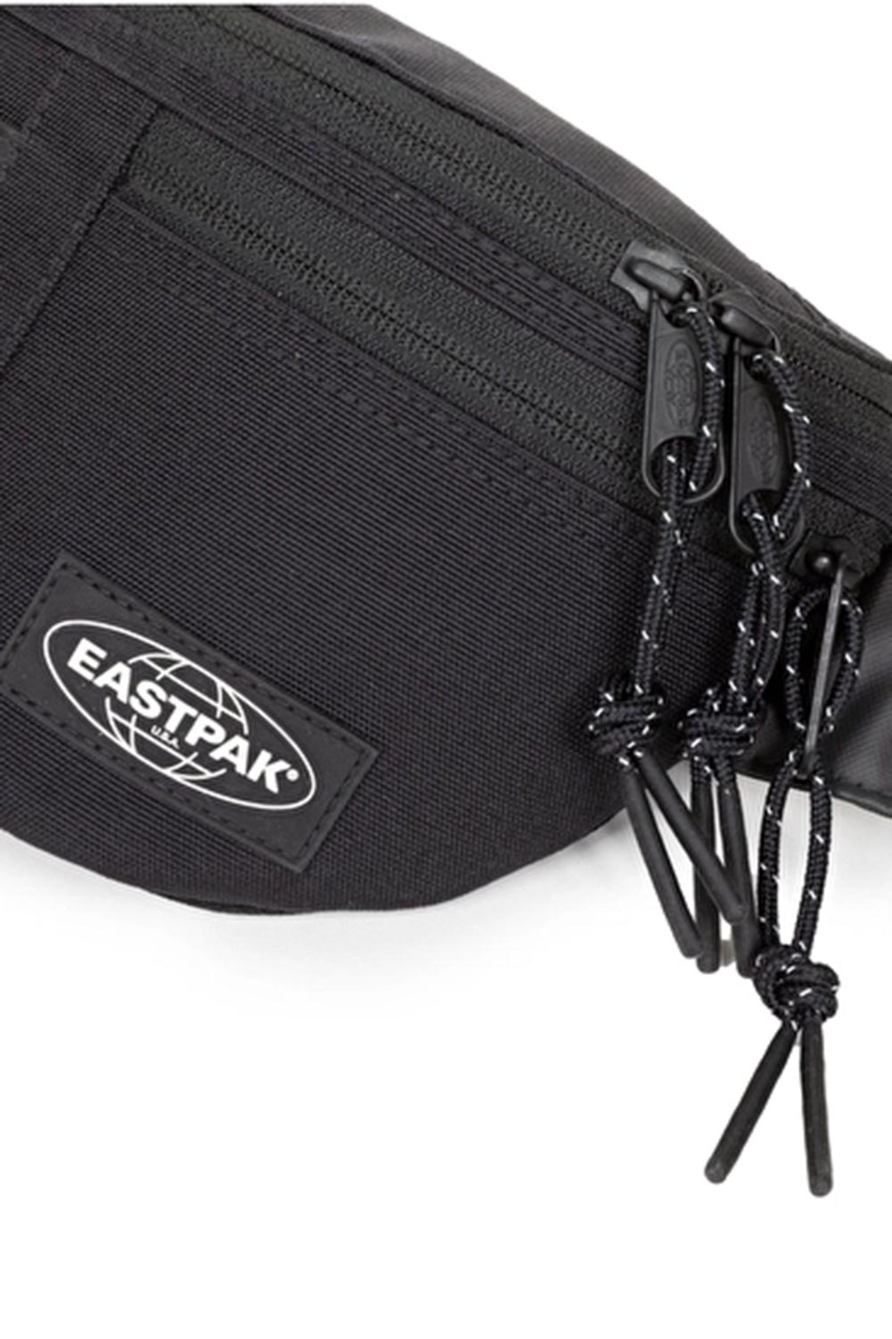 Eastpak-Icon Springer On Black-Bel Çantası-4-roqelvaxirum.shop
