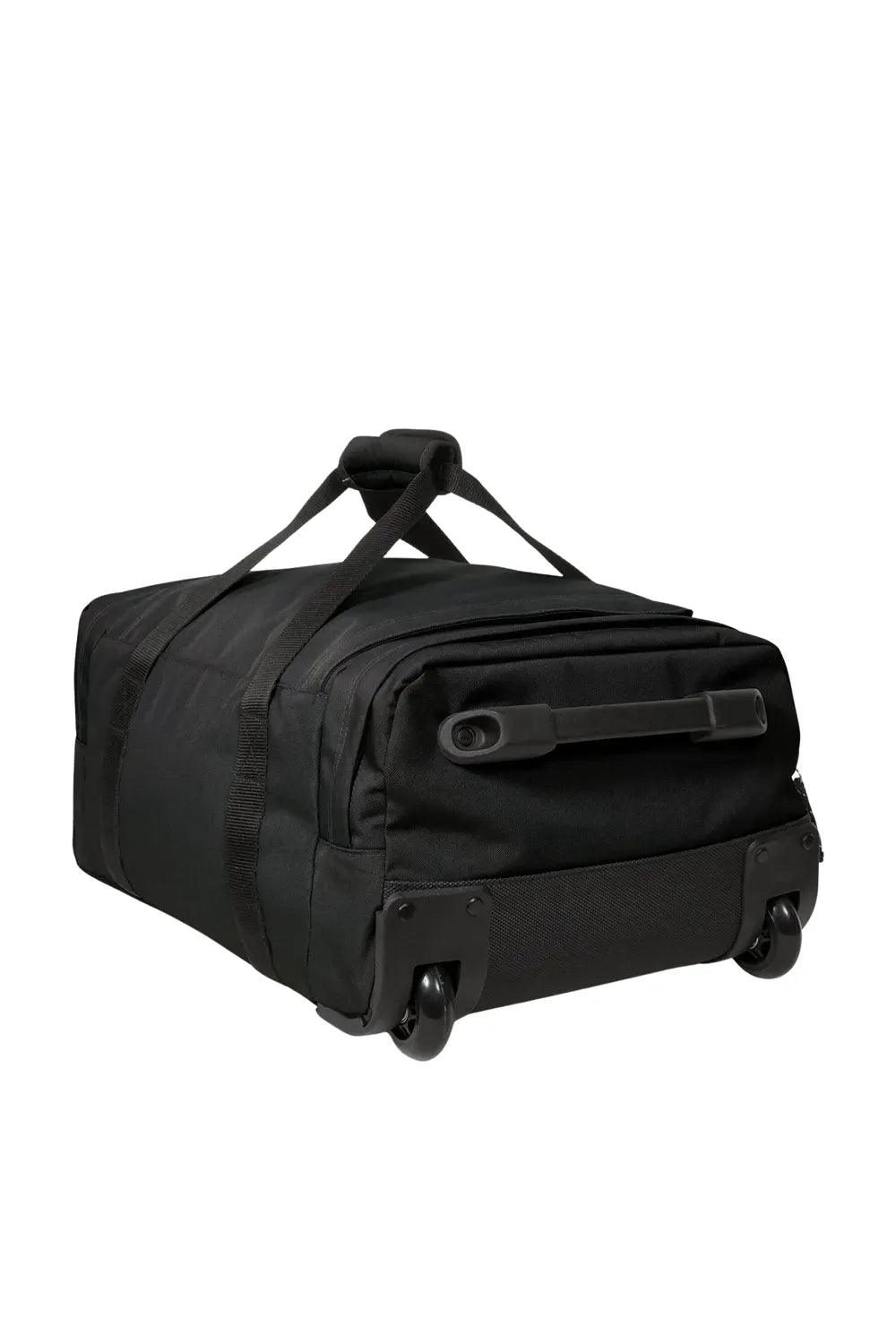 Eastpak-Leatherface S + Black-Bavul & Seyahat Çantası-3-roqelvaxirum.shop