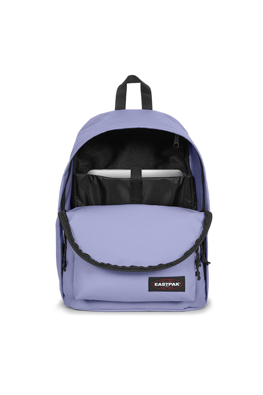 Eastpak-Office Zippl'r Heather Lilac-Sırt Çantası-3-roqelvaxirum.shop