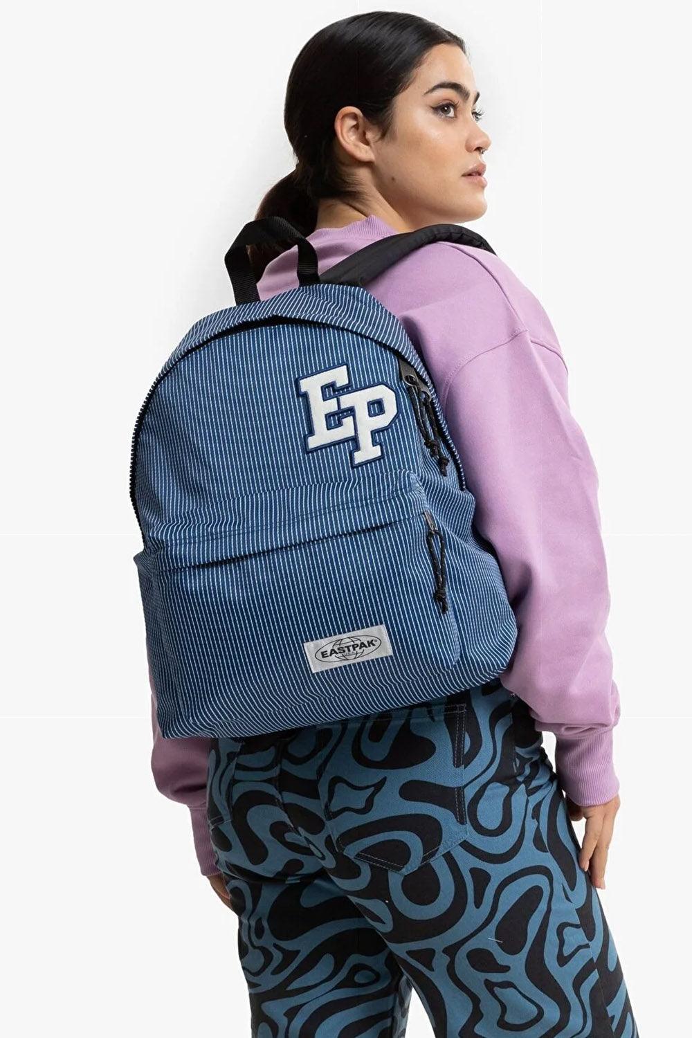 Eastpak-Padded Pak'r Base EP Blue-Sırt Çantası-2-roqelvaxirum.shop