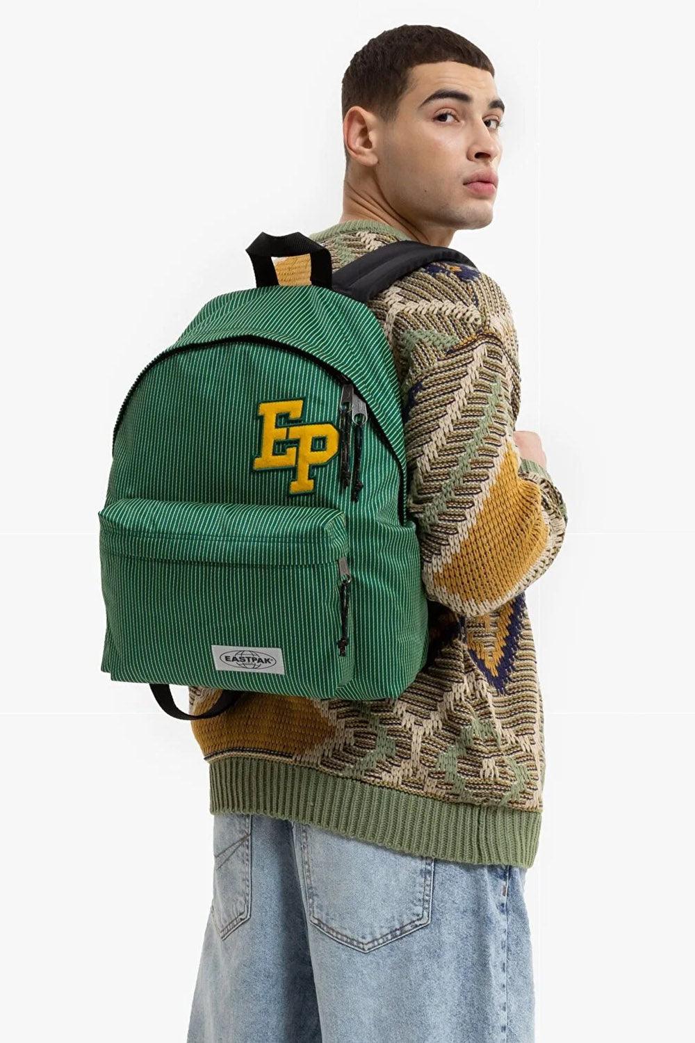 Eastpak-Padded Pak'r Base EP Green-Sırt Çantası-4-roqelvaxirum.shop