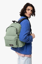 Eastpak-Padded Pak'r Frosty Mint-Bel Çantası-2-roqelvaxirum.shop