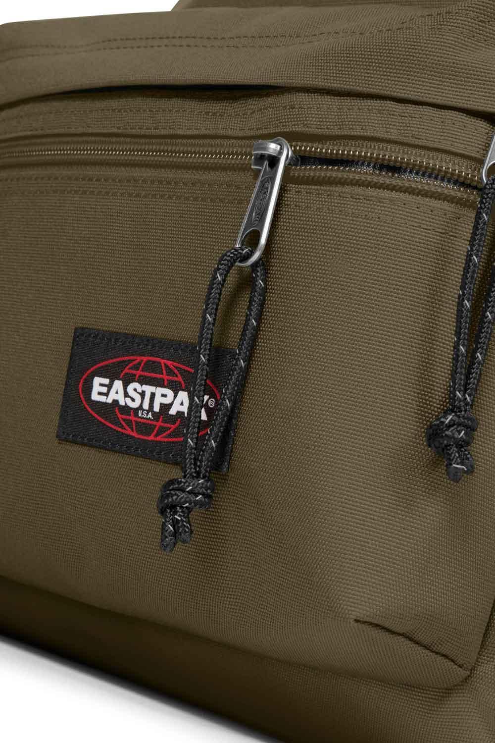 Eastpak-Padded Zippl'r Army Olive-Sırt Çantası-5-roqelvaxirum.shop