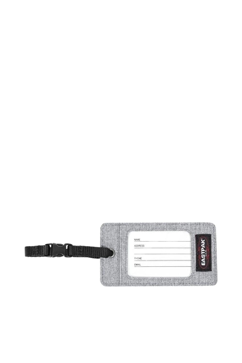 Eastpak-Paktag Sunday Grey-Çanta Aksesuarları-1-roqelvaxirum.shop
