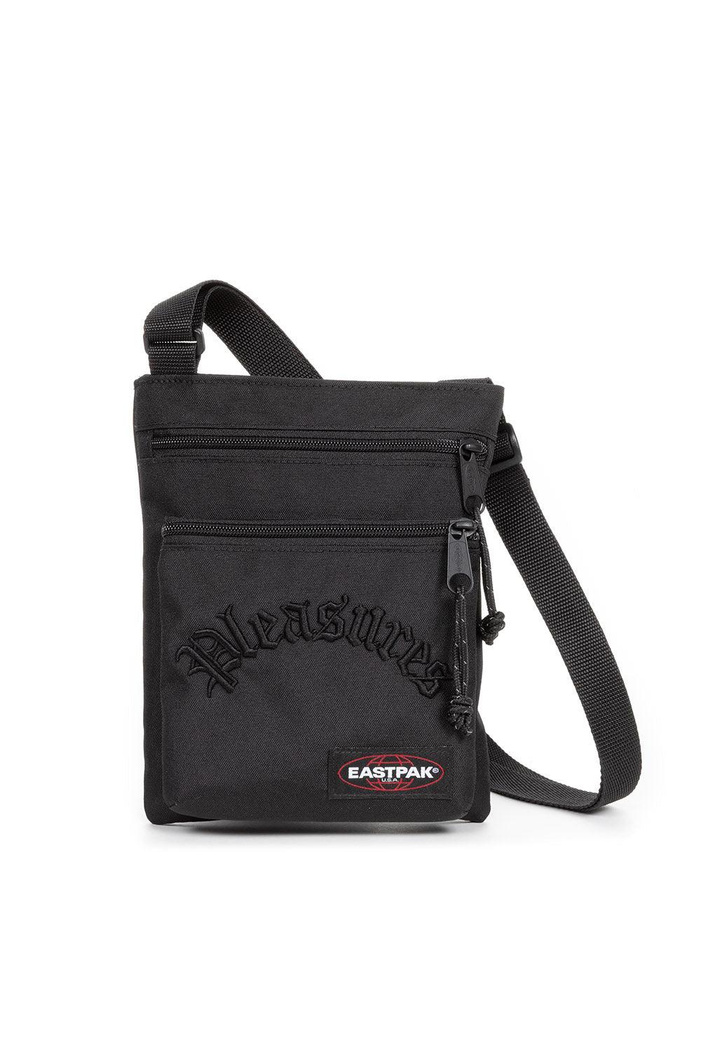 Eastpak-Pleasures Rusher Embroidery Brand-Bel Çantası-1-roqelvaxirum.shop