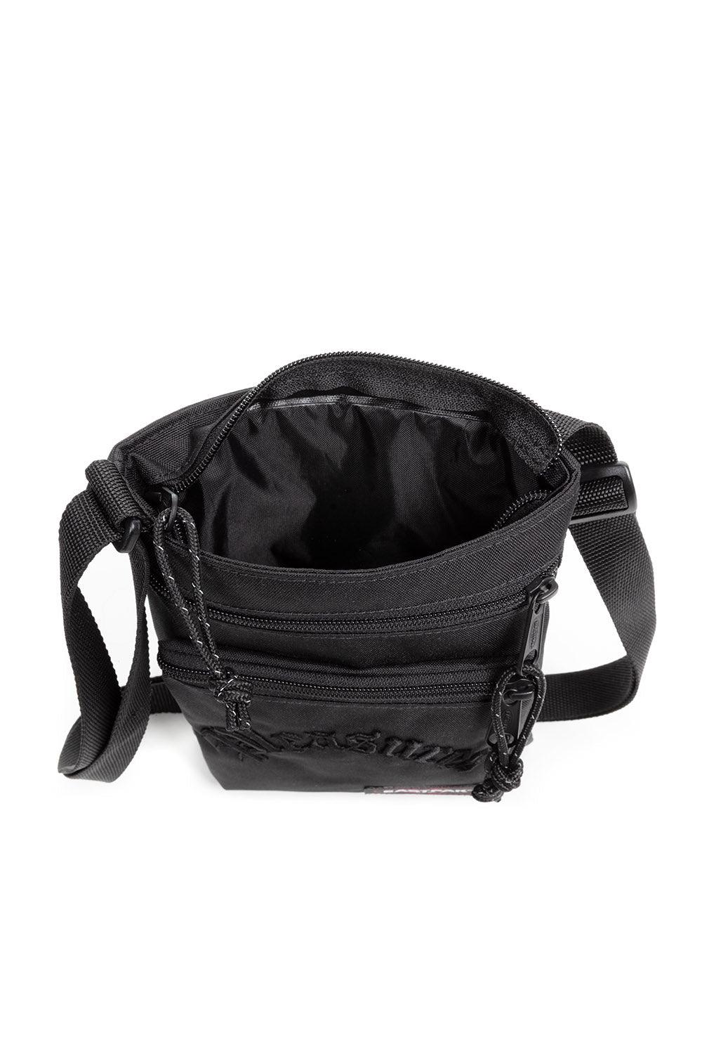 Eastpak-Pleasures Rusher Embroidery Brand-Bel Çantası-2-roqelvaxirum.shop