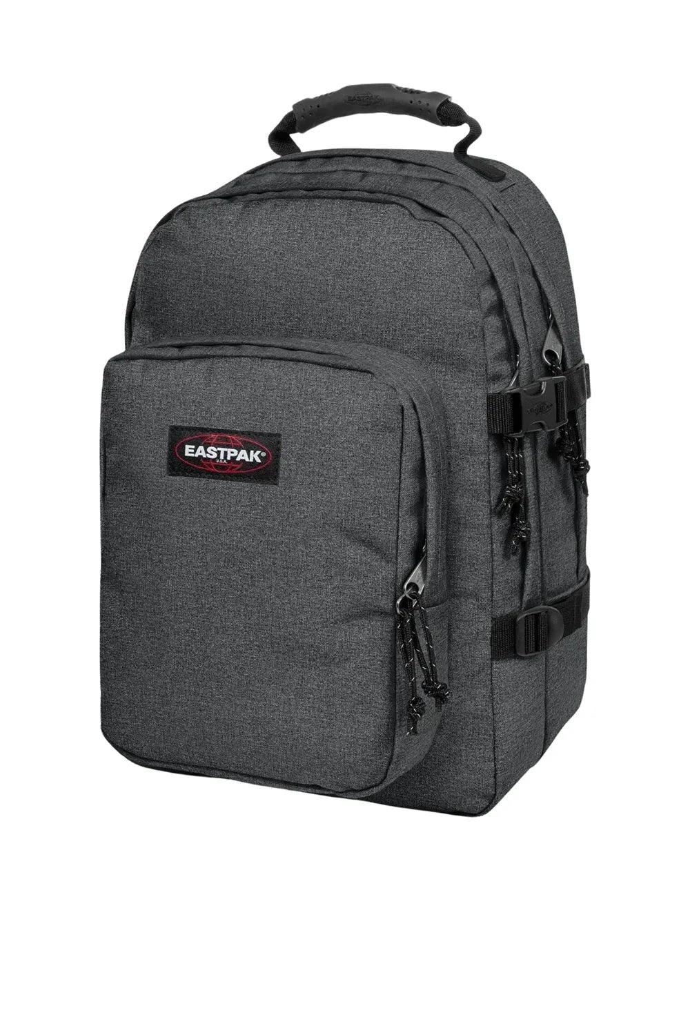 Eastpak-Provider Black Denim-Sırt Çantası-2-roqelvaxirum.shop