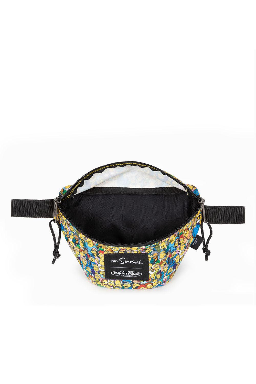 Eastpak-Springer The Simpsons Color-Bel Çantası-7-roqelvaxirum.shop