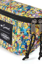 Eastpak-Springer The Simpsons Color-Bel Çantası-9-roqelvaxirum.shop