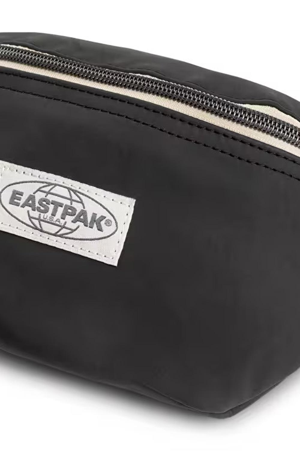 Eastpak-Springer Upgrained Black Bel Çantası-Bel Çantası-2-roqelvaxirum.shop