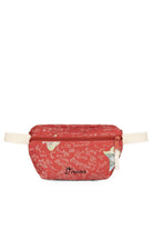 Eastpak-Springer Van Gogh Red-Bel Çantası-8-roqelvaxirum.shop