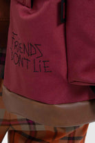 Eastpak-Stranger Things Merlot-Sırt Çantası-9-roqelvaxirum.shop