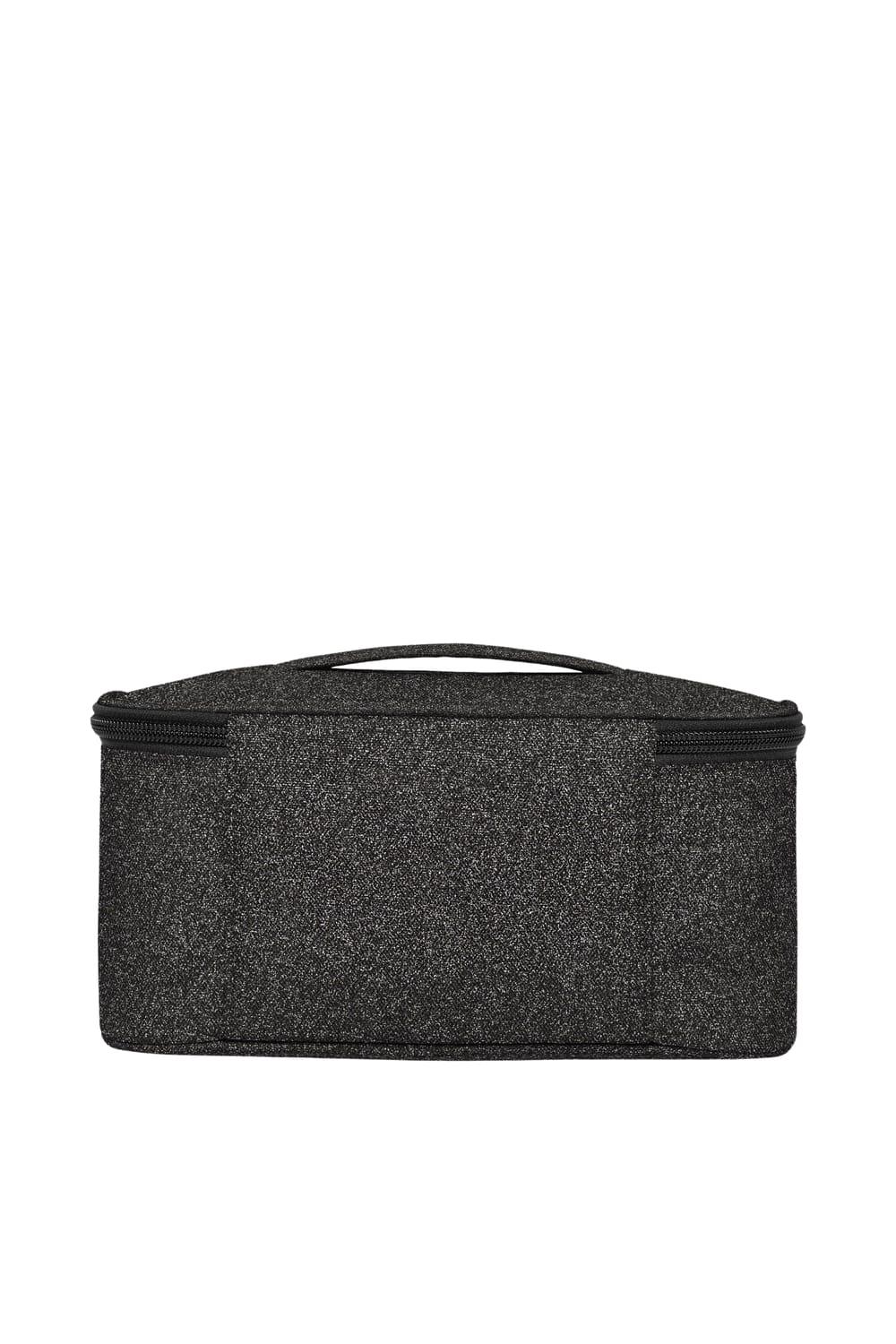 Eastpak-Traver Spark Black-Bavul & Seyahat Çantası-3-roqelvaxirum.shop