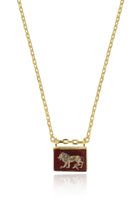 Ece London-Aslan Kolye-Kolye-1-roqelvaxirum.shop