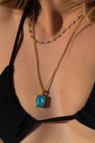Ece London-Duality Kolye-Kolye-2-roqelvaxirum.shop