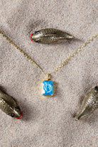 Ece London-Duality Kolye-Kolye-3-roqelvaxirum.shop