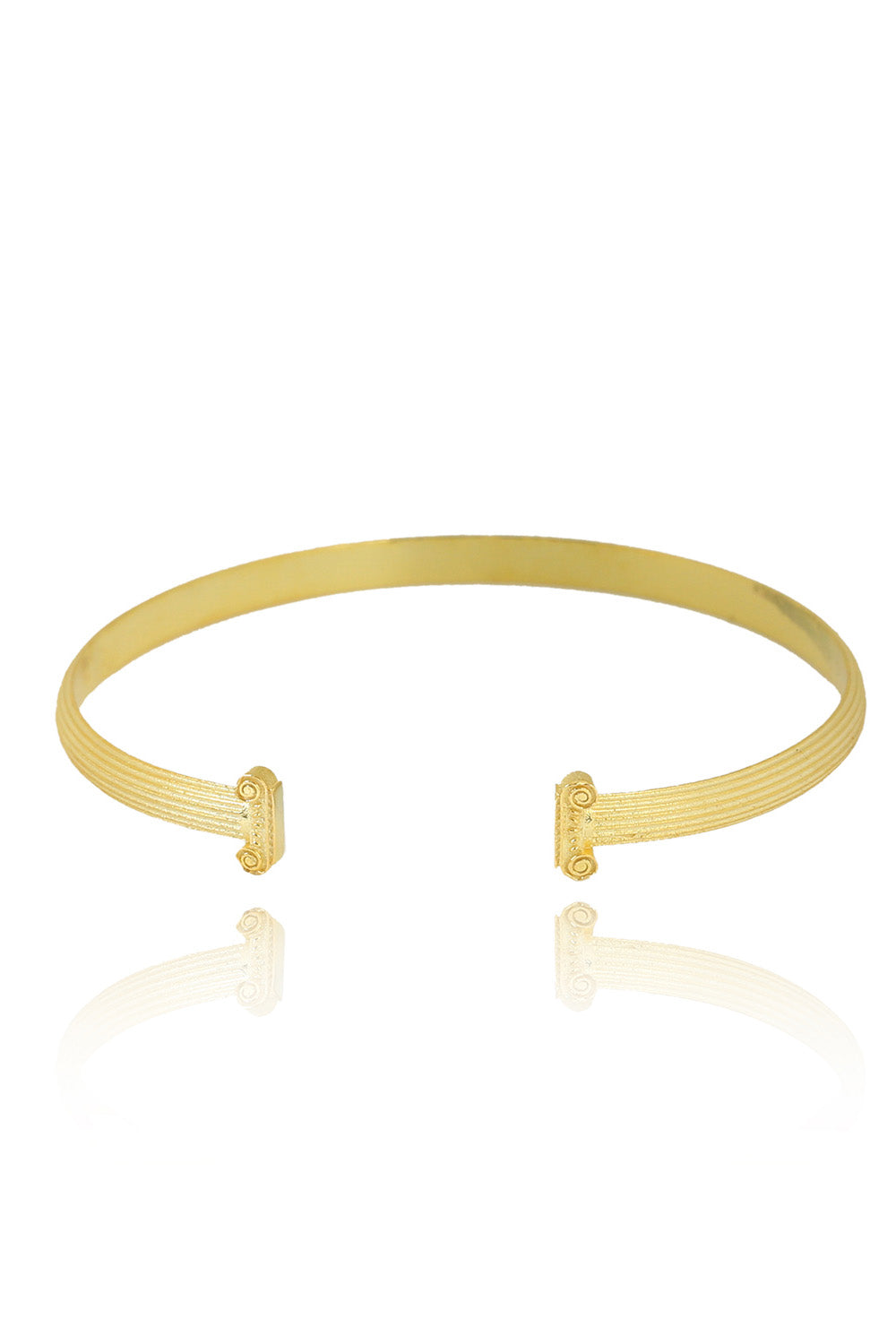 Ece London-Ionic Bilezik-Bileklik-1-roqelvaxirum.shop