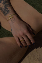 Ece London-Ionic Bilezik-Bileklik-4-roqelvaxirum.shop