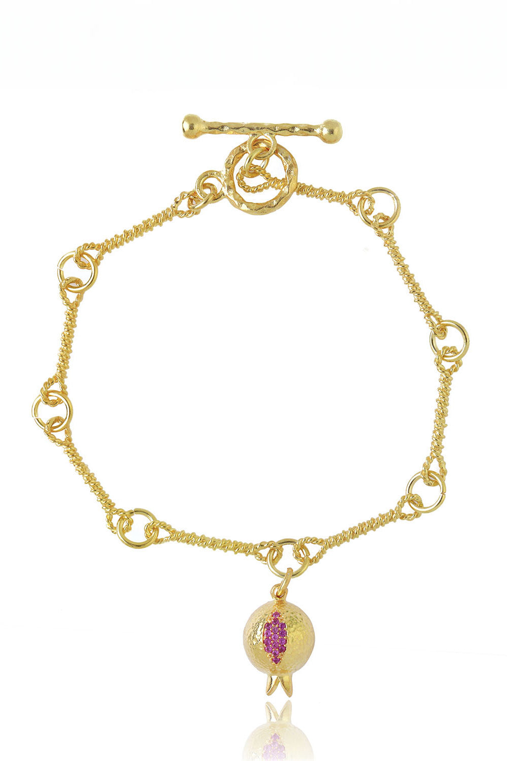 Ece London-Pomona Bilekliği-Bileklik-1-roqelvaxirum.shop