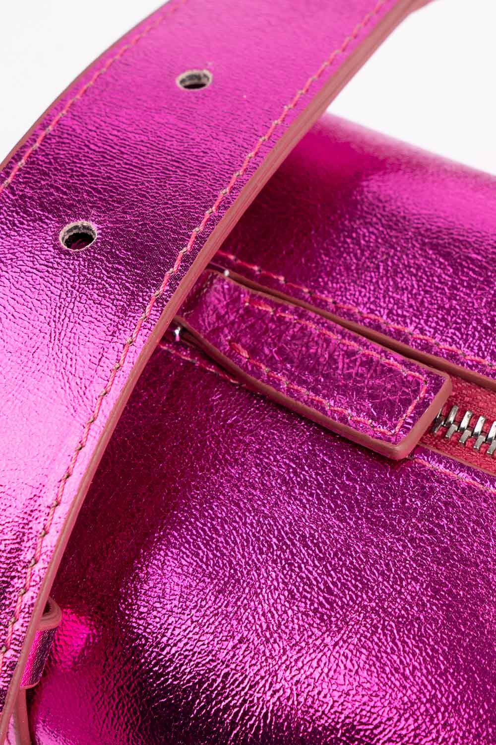 Edda Studio-Bubblegum Dreams Mini-Omuz Çantası-4-roqelvaxirum.shop