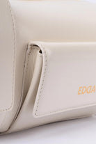 Edda Studio-Creme De La Creme-Omuz Çantası-4-roqelvaxirum.shop