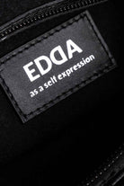 Edda Studio-Dark Necessities-Omuz Çantası-5-roqelvaxirum.shop