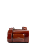 Edda Studio-Honey Hideaway Mini-Omuz Çantası-1-roqelvaxirum.shop