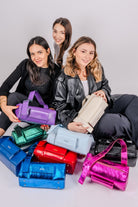 Edda Studio-Royal Rhapsody-Omuz Çantası-6-roqelvaxirum.shop