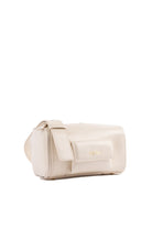 Edda Studio-Vanilla Whisper Mini-Omuz Çantası-2-roqelvaxirum.shop