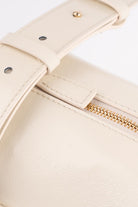 Edda Studio-Vanilla Whisper Mini-Omuz Çantası-4-roqelvaxirum.shop