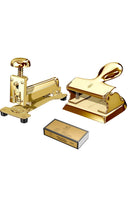 El Casco-Zımba Delgeç Seti Büyük - Set -8 - L-Ofis Düzenleyicileri-1-roqelvaxirum.shop