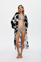 Eliphe-Loop Siyah Maxi Kimono-Kimono-1-roqelvaxirum.shop