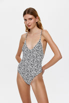 Eliphe-Monogram Mayo-Bikini & Mayo-1-roqelvaxirum.shop