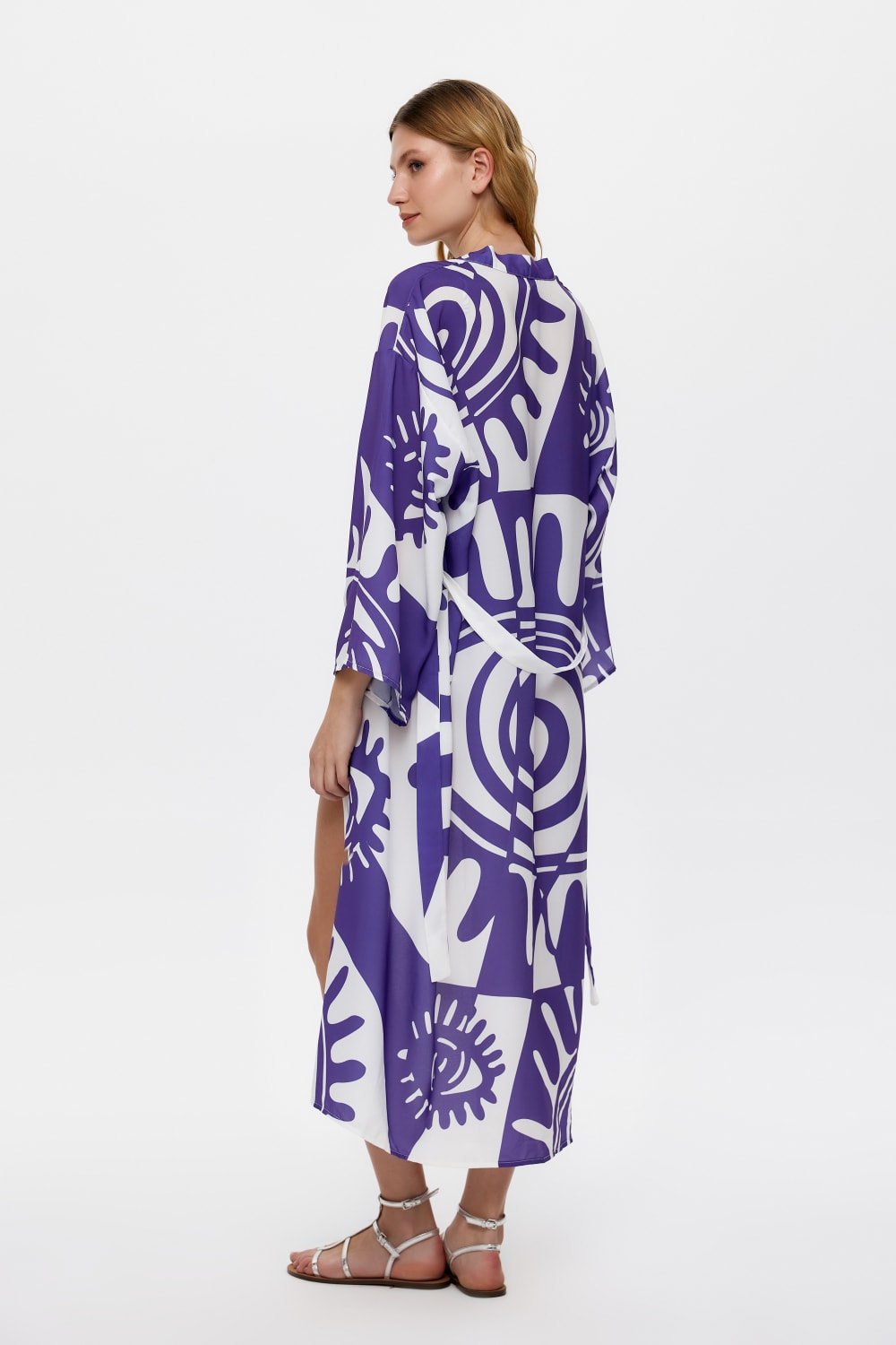 Eliphe-Rax Mor Maxi Kimono-Kimono-2-roqelvaxirum.shop