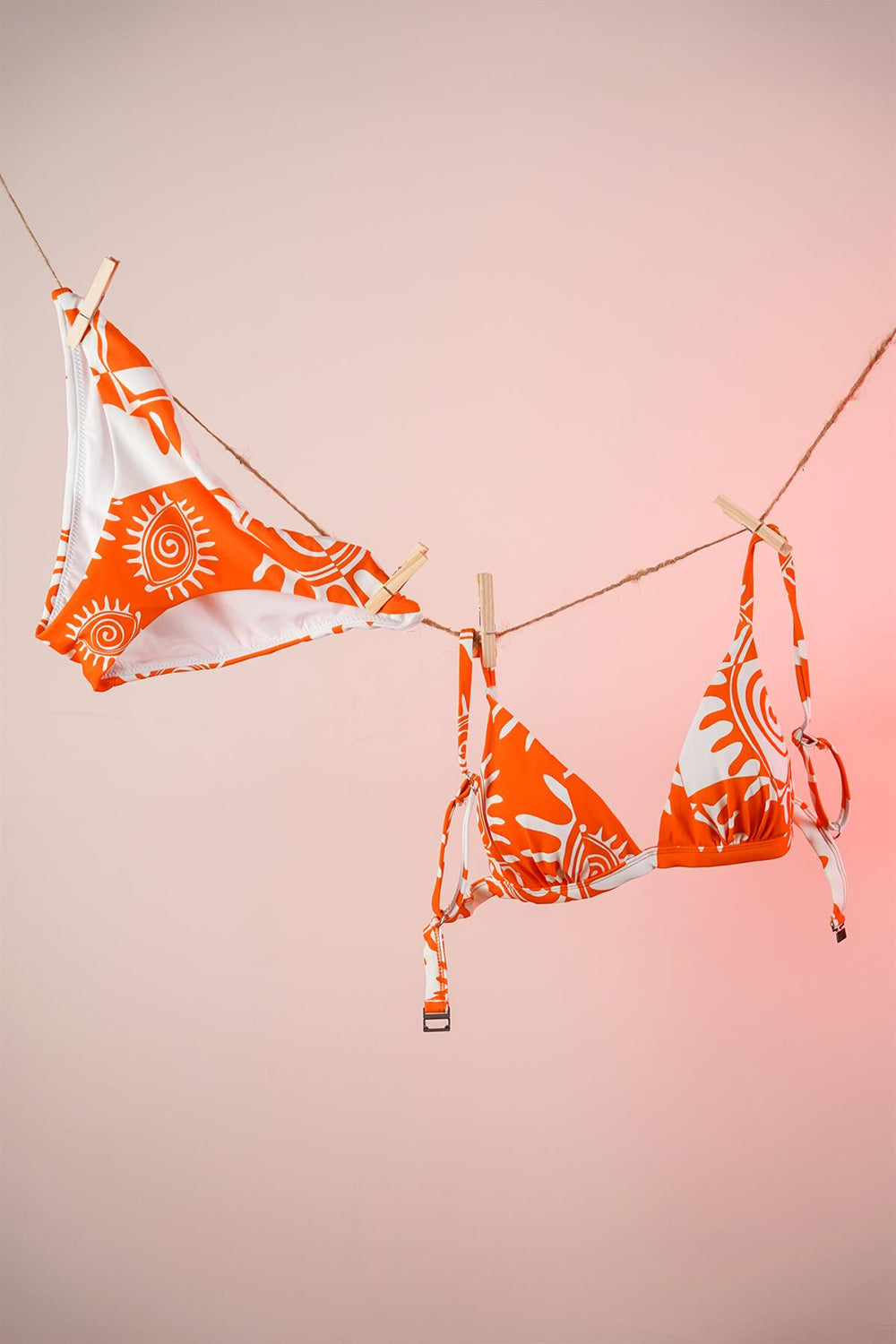 Eliphe-Rax Turuncu Bikini-Bikini & Mayo-3-roqelvaxirum.shop