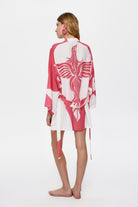 Eliphe-Sireng Pembe Mini Kimono-Kimono-2-roqelvaxirum.shop