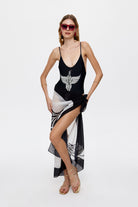 Eliphe-Sireng Siyah Pareo-Pareo & Bandana-1-roqelvaxirum.shop