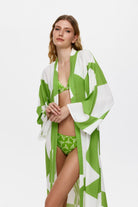 Eliphe-Sireng Yeşil Maxi Kimono-Kimono-2-roqelvaxirum.shop