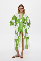 Eliphe-Sireng Yeşil Maxi Kimono-Kimono-4-roqelvaxirum.shop