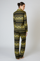 Elli2-Artisan's Gold-Pijama Takımı-3-roqelvaxirum.shop