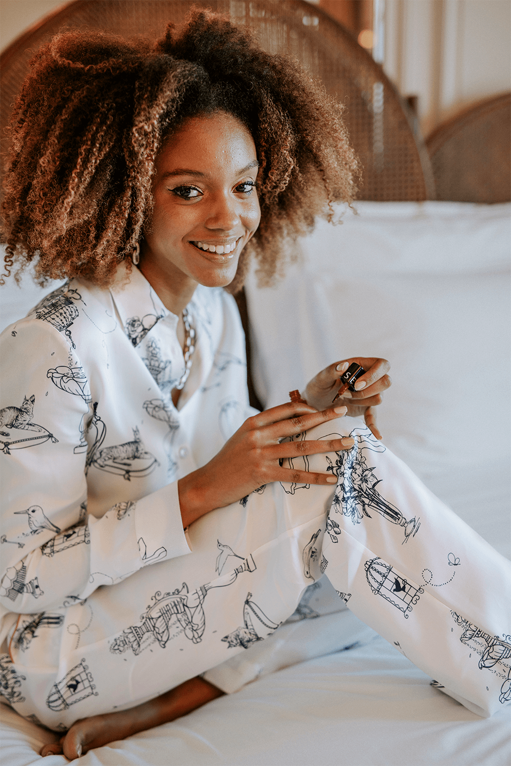 Elli2-Daylight House-Pijama Takımı-3-roqelvaxirum.shop