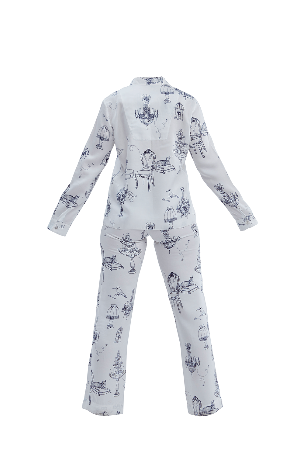 Elli2-Daylight House-Pijama Takımı-5-roqelvaxirum.shop
