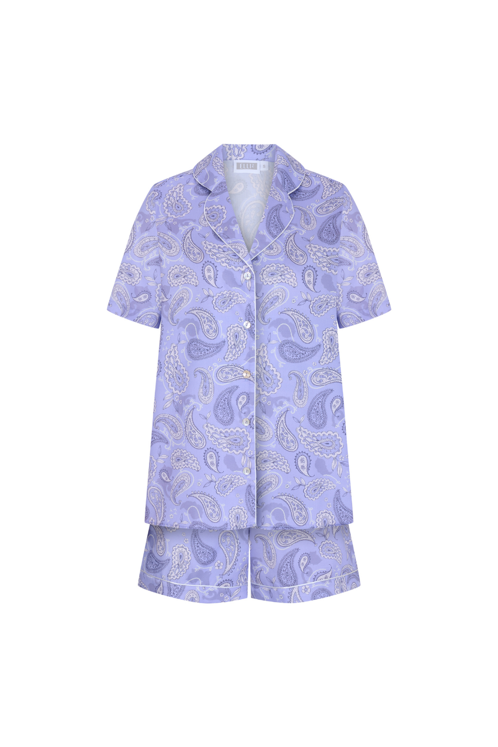 Elli2-Erhernal Paisley-Pijama Takımı-2-roqelvaxirum.shop