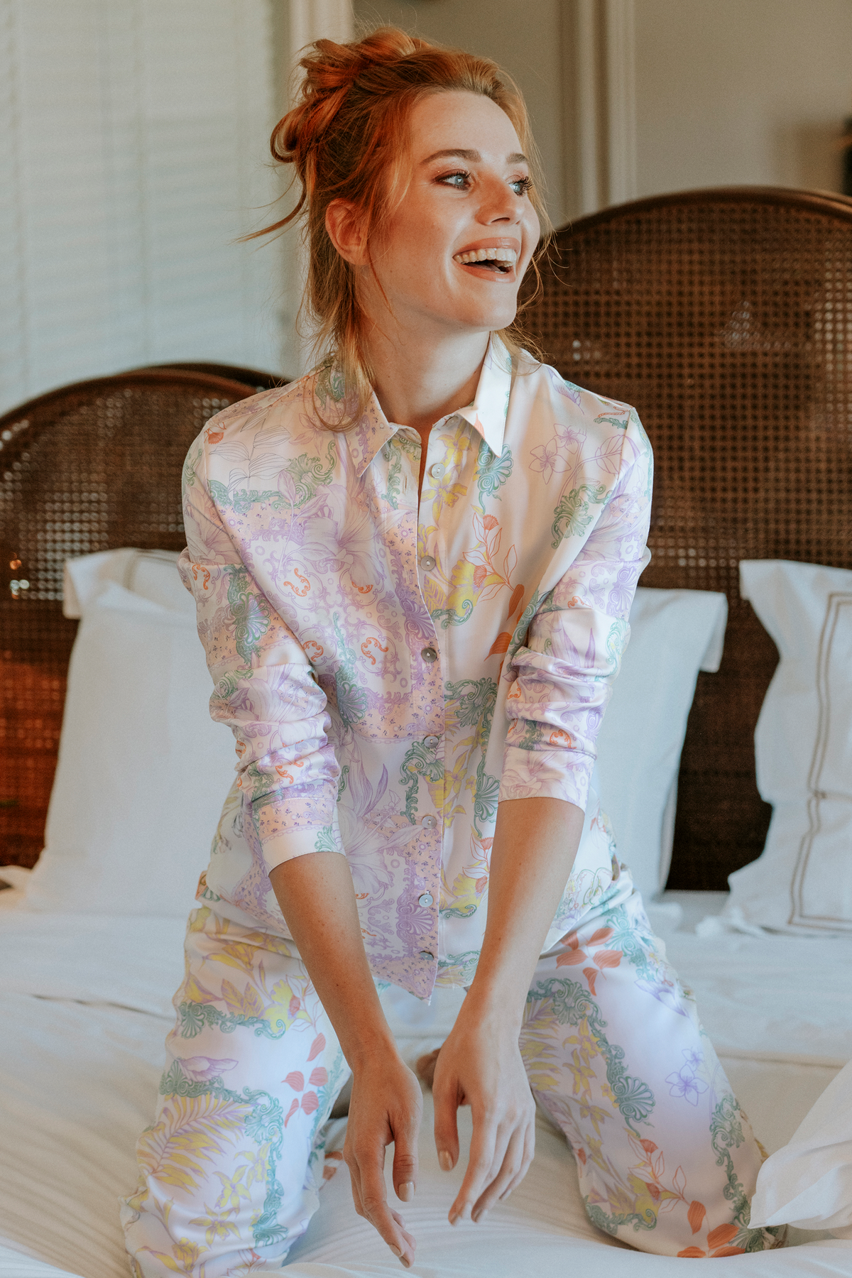 Elli2-Four Seasons-Pijama Takımı-1-roqelvaxirum.shop