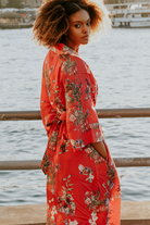 Elli2-Hot Periwinkle Kimono-Kimono-3-roqelvaxirum.shop