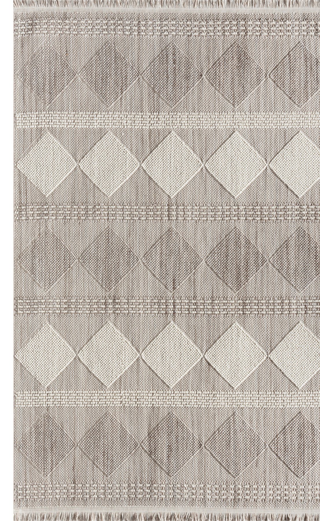 Empera-Agra Cyan Modern İSkandinav Desenli Halı-1-roqelvaxirum.shop