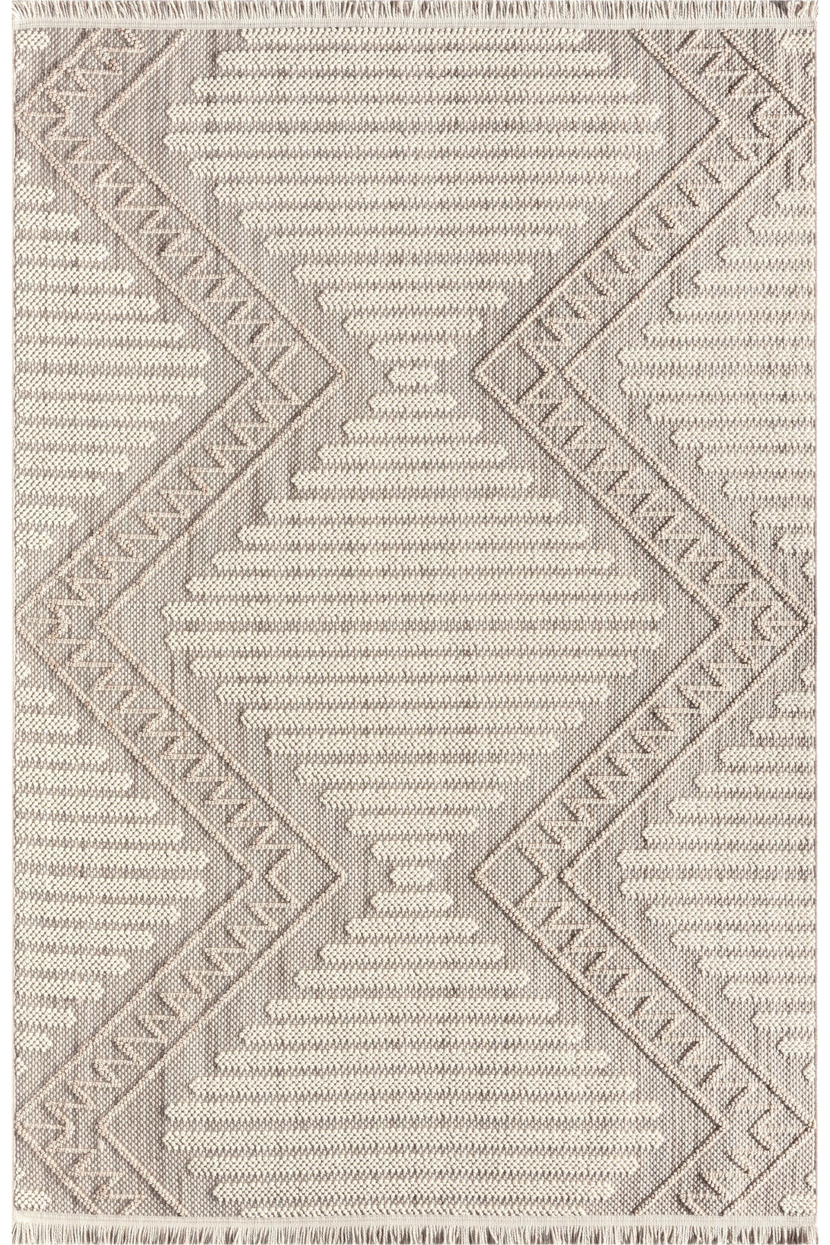 Empera-Agra Papaya Modern İSkandinav Desenli Oturma Odası Halısı-1-roqelvaxirum.shop